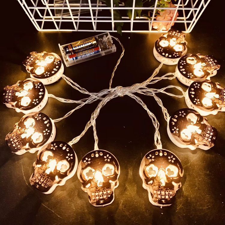Halloween decoration lights for Home & Garden