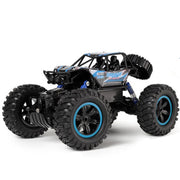 4WD 2.4Ghz Off-Road RC Truck