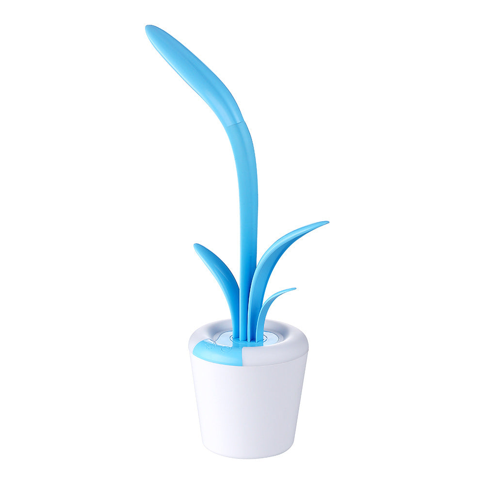 USB Eye-Care LED Desk Lamp