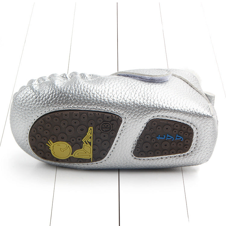 Toddler Non-Slip Shoes