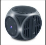 1080P Mini HD Night-Vision Camera