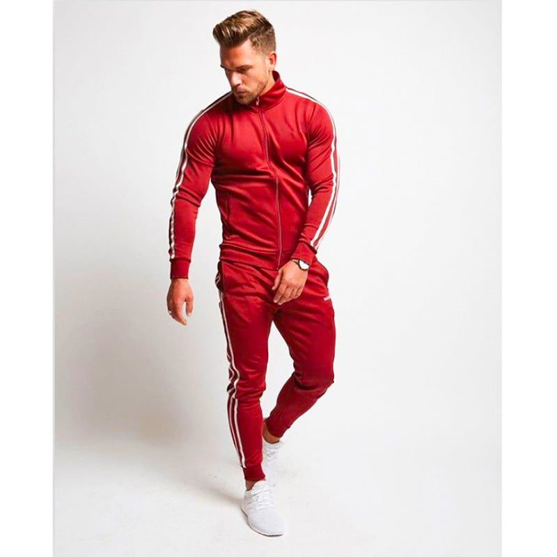 Men's Sports Suit