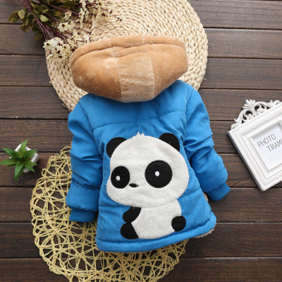Kids Winter Coat