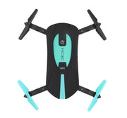 WiFi FPV Foldable Drone