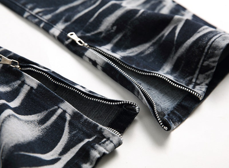 Men's Casual Jeans