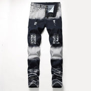 Men's Casual Jeans