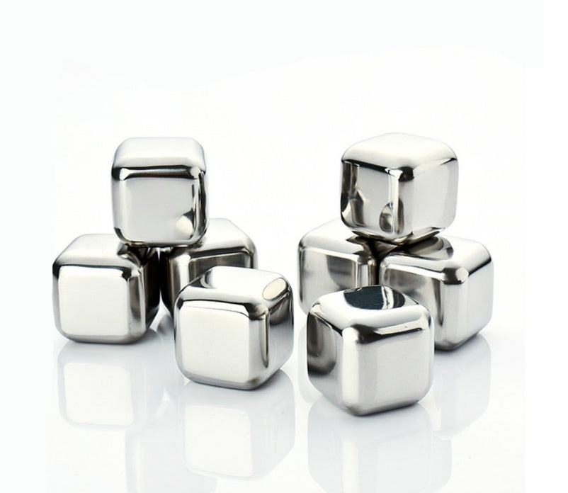 Whiskey Stones Set