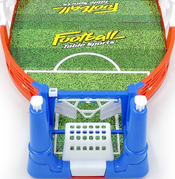Tabletop Mini Soccer Game