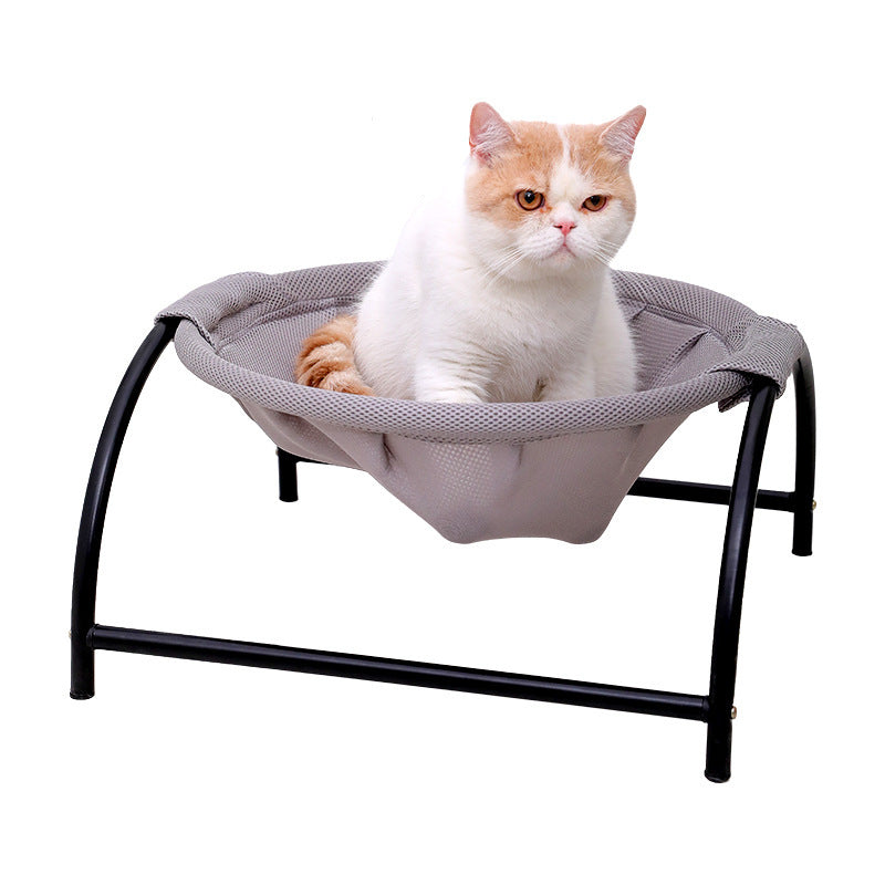 Breathable Pet Camping Hammock Bed