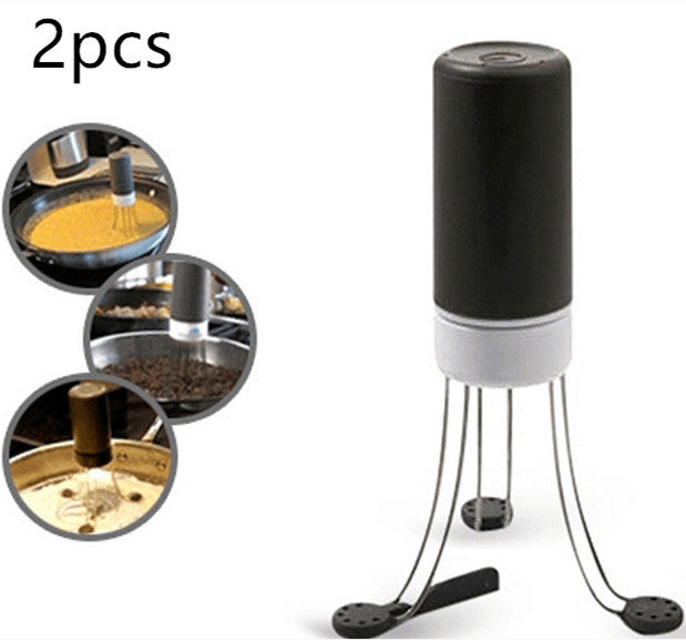 Wireless Automatic Pot Stirrer