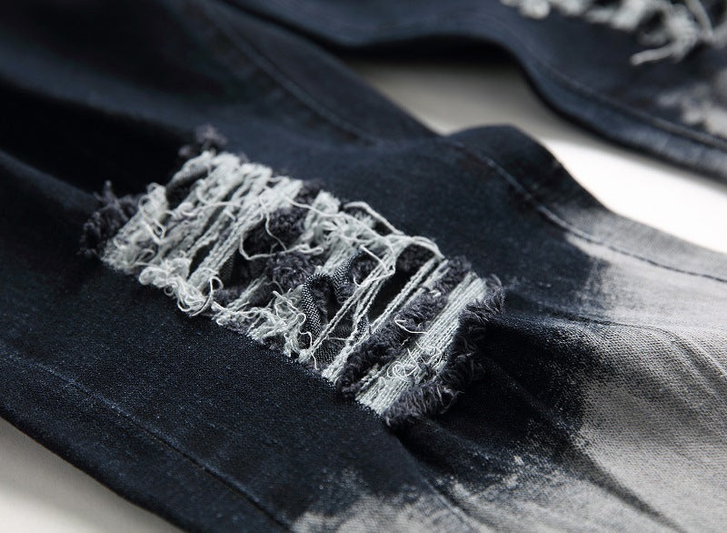 Men's Casual Jeans