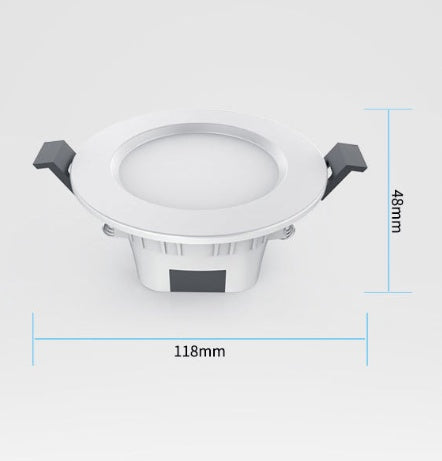 5W Smart Bluetooth Ceiling Light