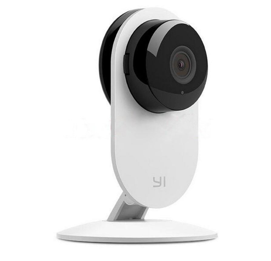 1080P HD Wireless Webcam
