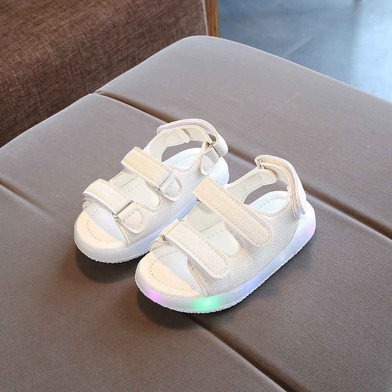 Girls' Summer Sandals