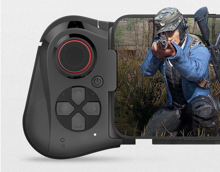 Mobile PUBG Gamepad Controller