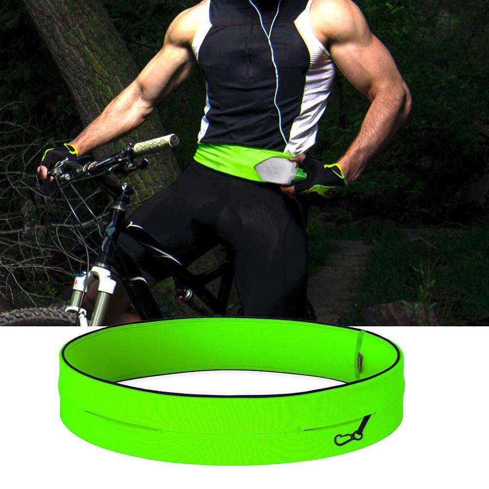 Spandex Sports Waist Pack