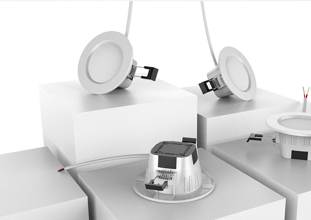 5W Smart Bluetooth Ceiling Light
