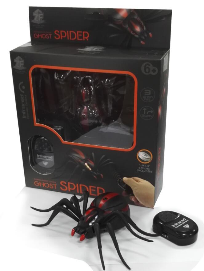 Remote Control Cockroach Prank Toy