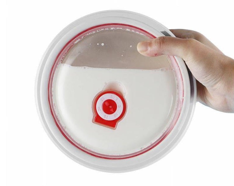 Compact Rice Cooker