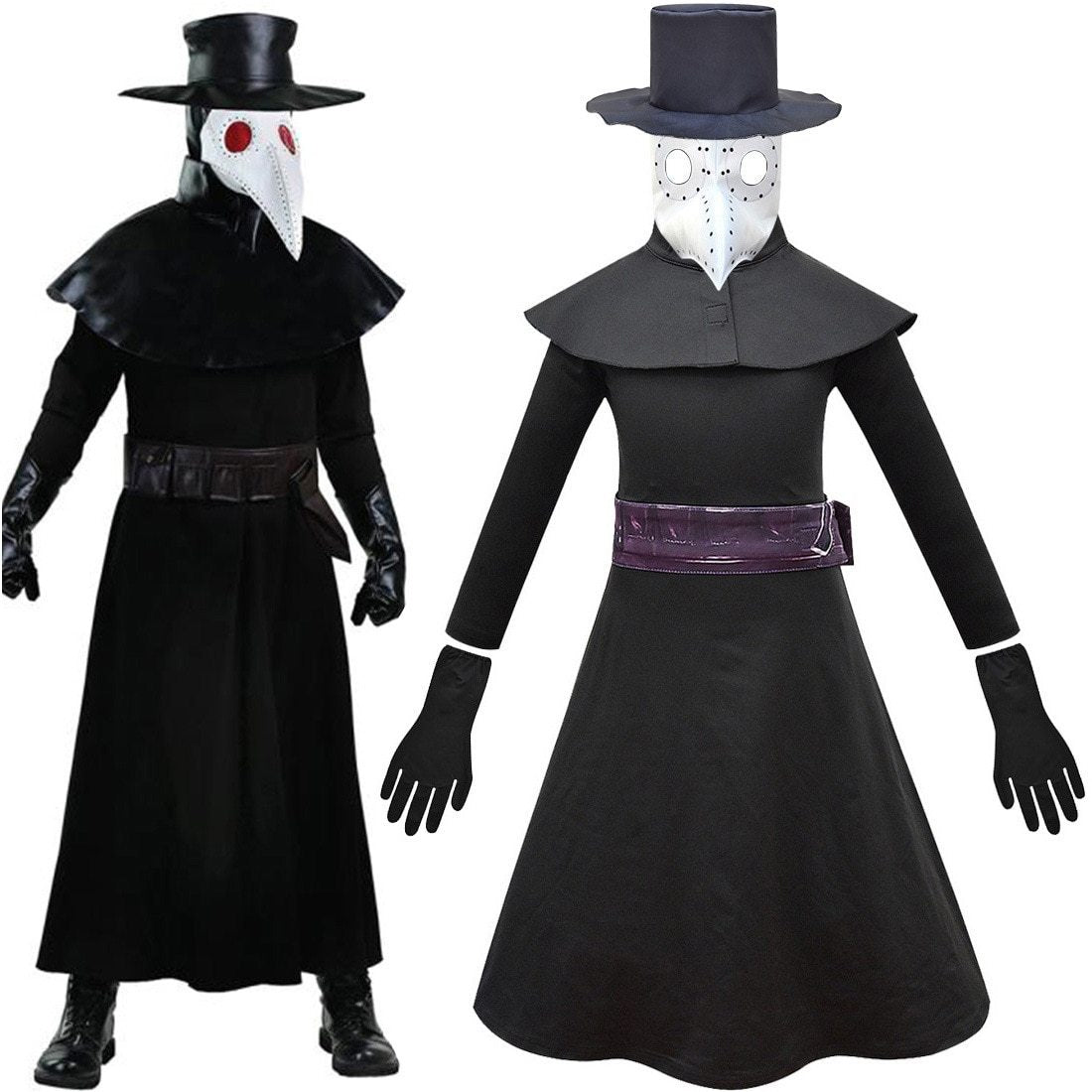 New & Top Halloween Costume Set For Your 2025