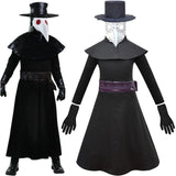 New & Top Halloween Costume Set For Your 2025