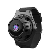 Sports Action Camera with Strap