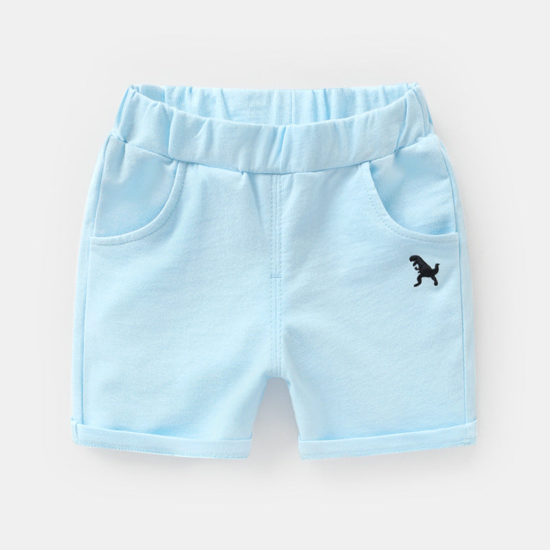 Baby Casual Joggers