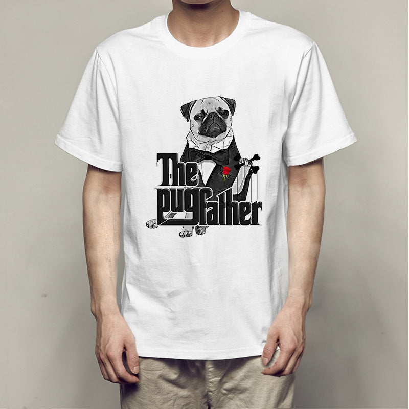 Men's Short-Sleeve T-Shirt