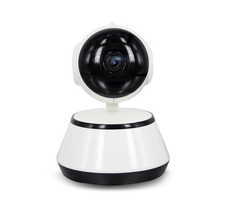 Wireless WiFi Surveillance Camera