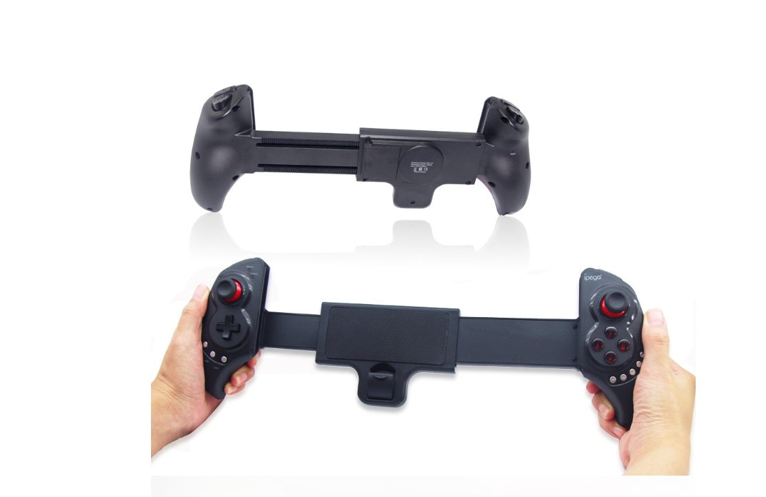 Wireless Bluetooth Mobile Game Controller
