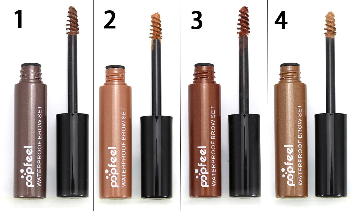 Eyebrow Tint