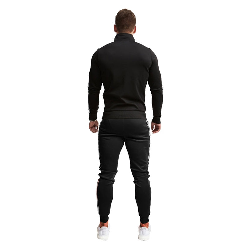 Men's Sports Suit