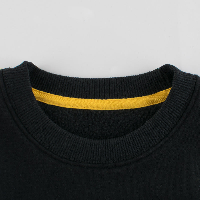Kids Trendy Sweater