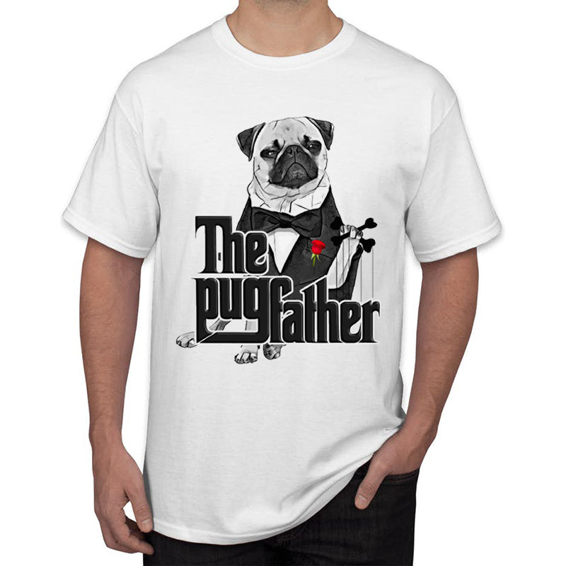 Men's Short-Sleeve T-Shirt
