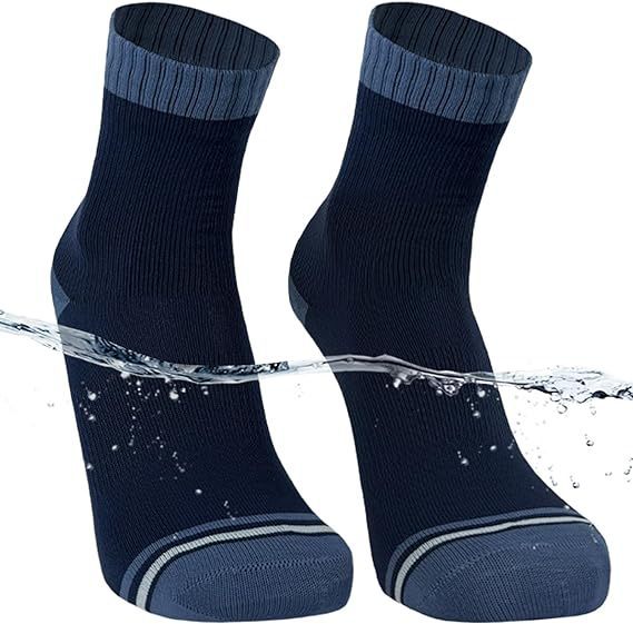 Merino Wool Outdoor Sport & Diving Socks