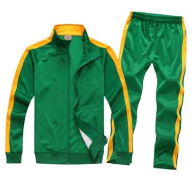 Kids Football Training Set
