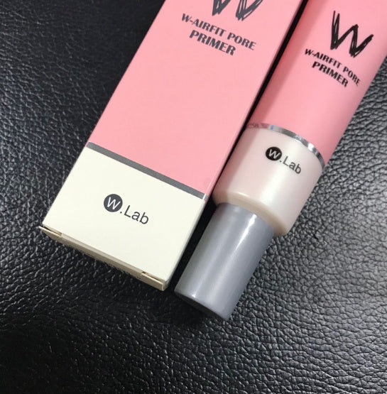 Pre-Makeup Smoothing Cream