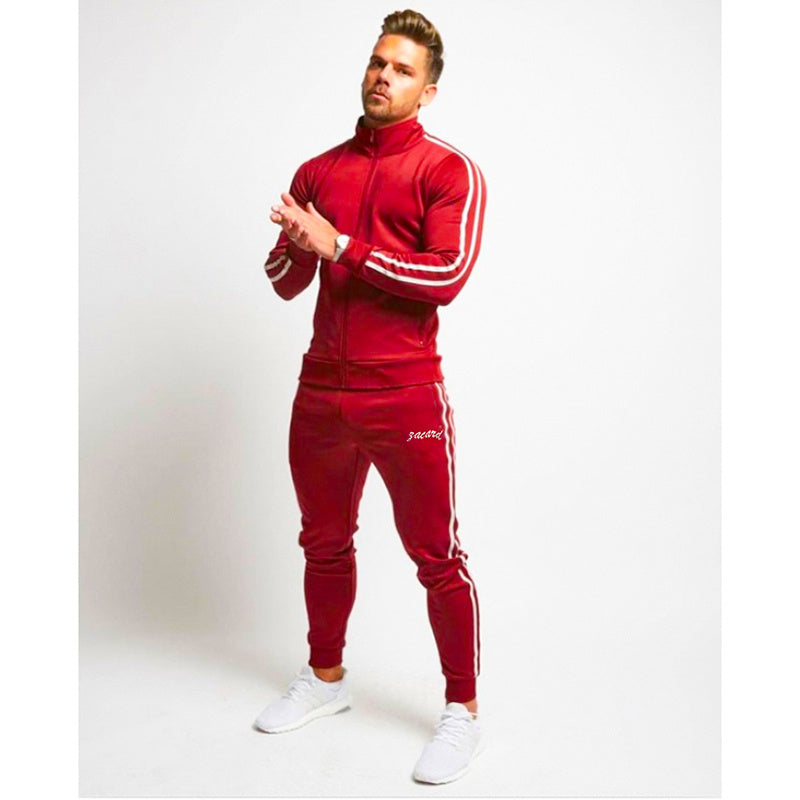 Men's Sports Suit