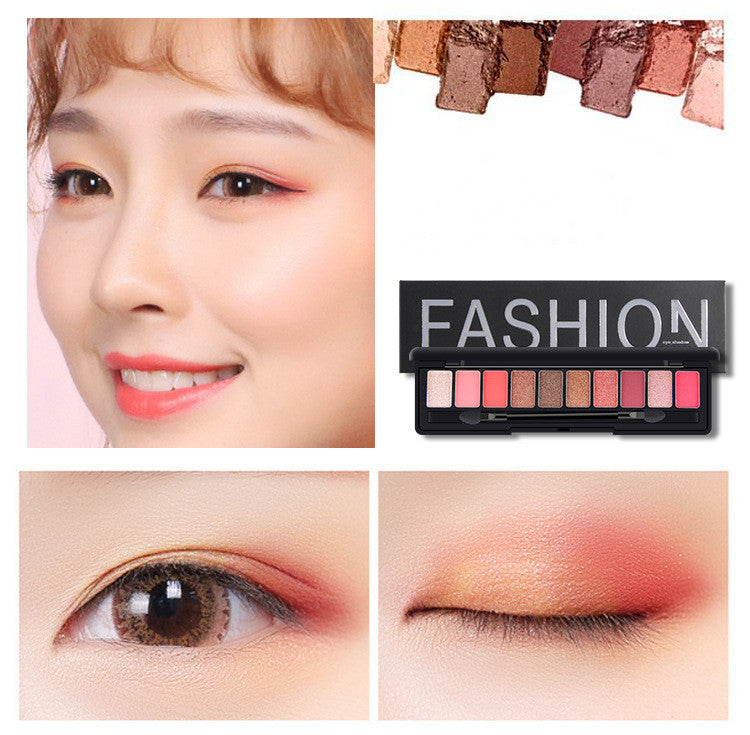 Eyeshadow Palette Set