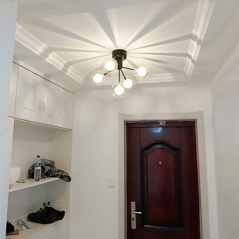 Nordic Aisle Ceiling Light