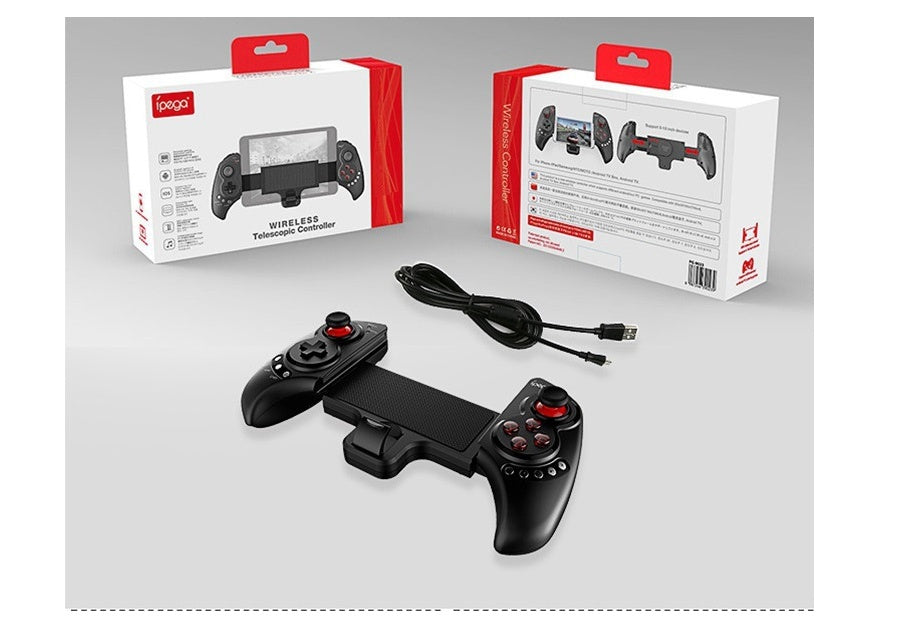 Wireless Bluetooth Mobile Game Controller