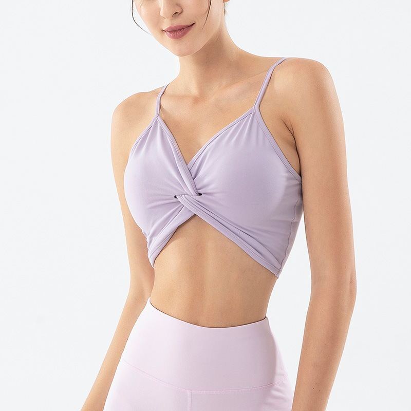 Women's Yoga Activewear Set