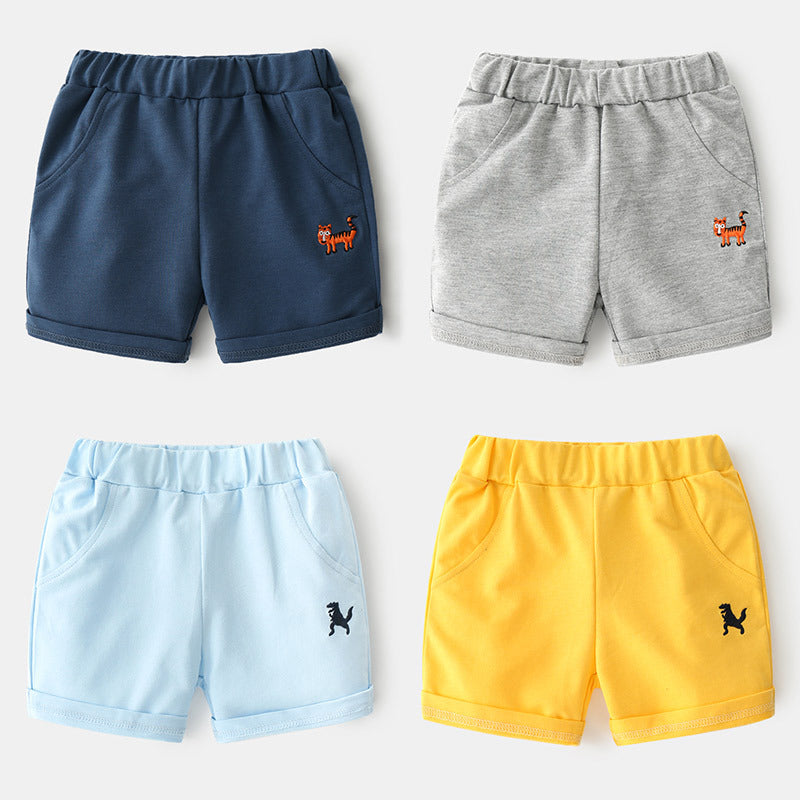Baby Casual Joggers