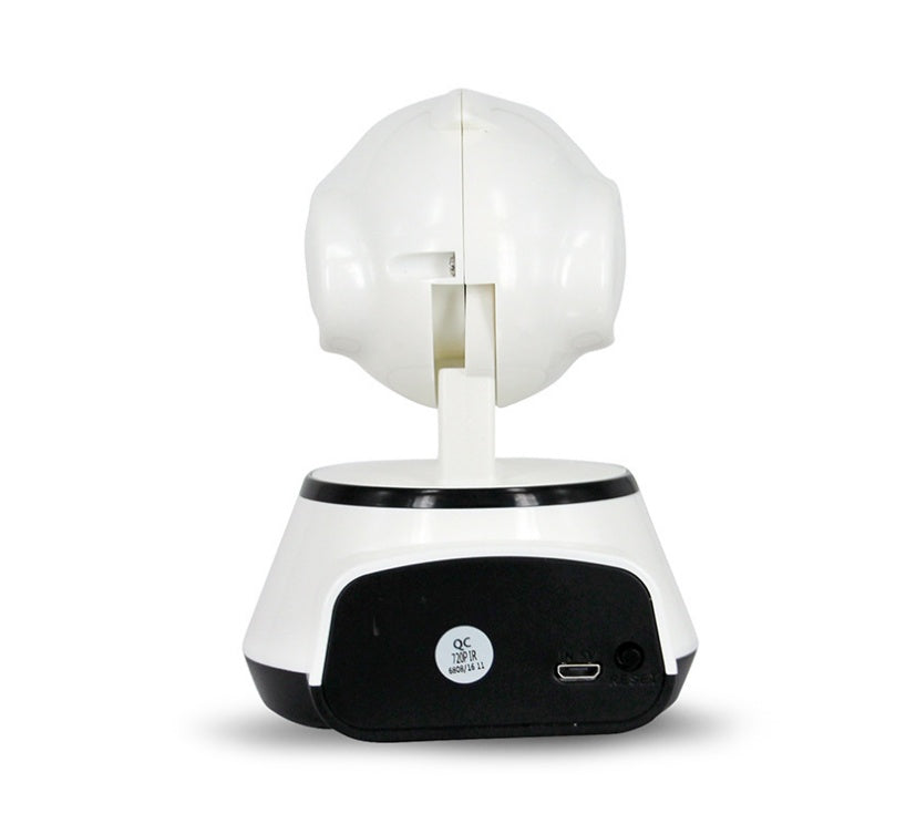 Wireless WiFi Surveillance Camera