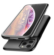 Back-Clip Battery Case — 5000mAh