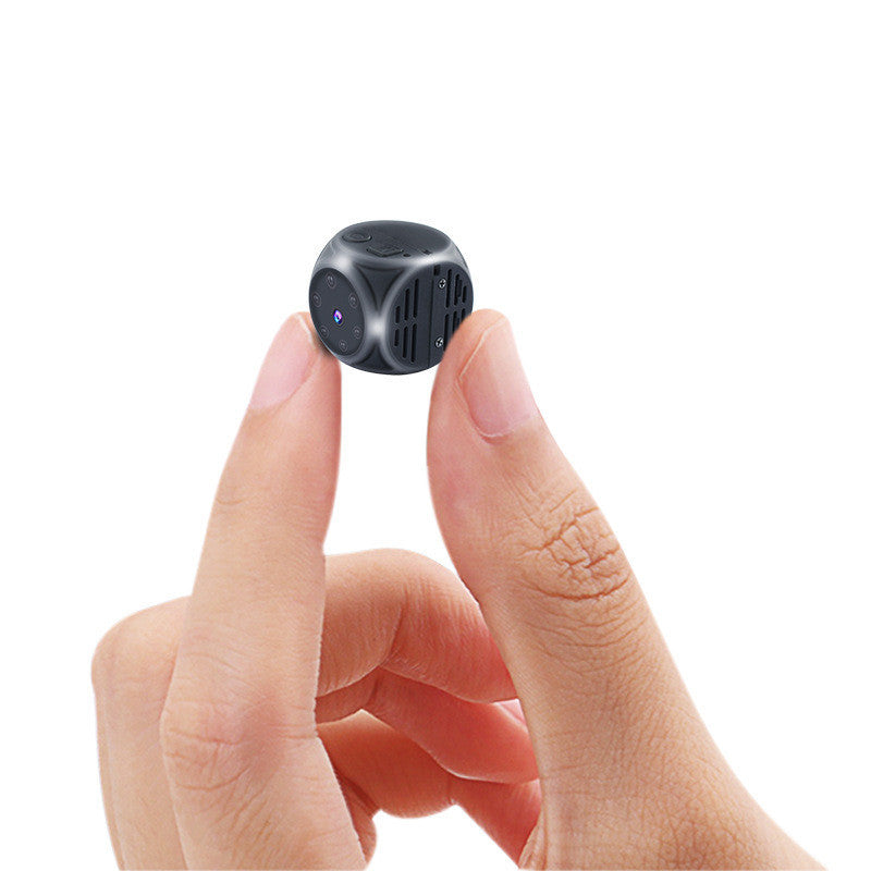 1080P Mini HD Night-Vision Camera