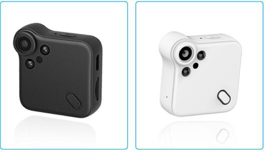 1080P HD Night-Vision Sports Camera