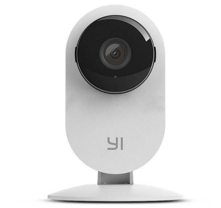 1080P HD Wireless Webcam