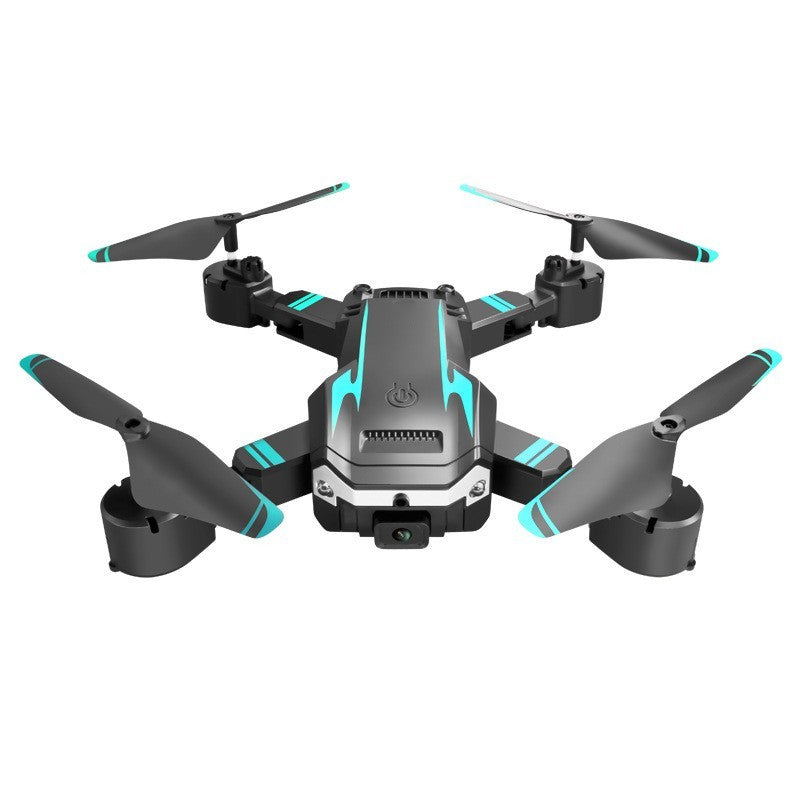 Folding 8K Obstacle Avoidance Drone