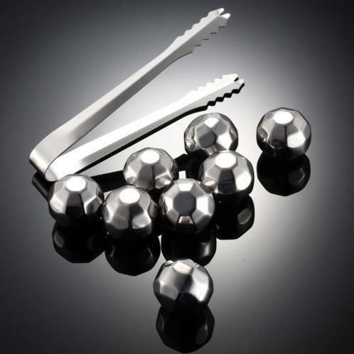 Whiskey Stones Set